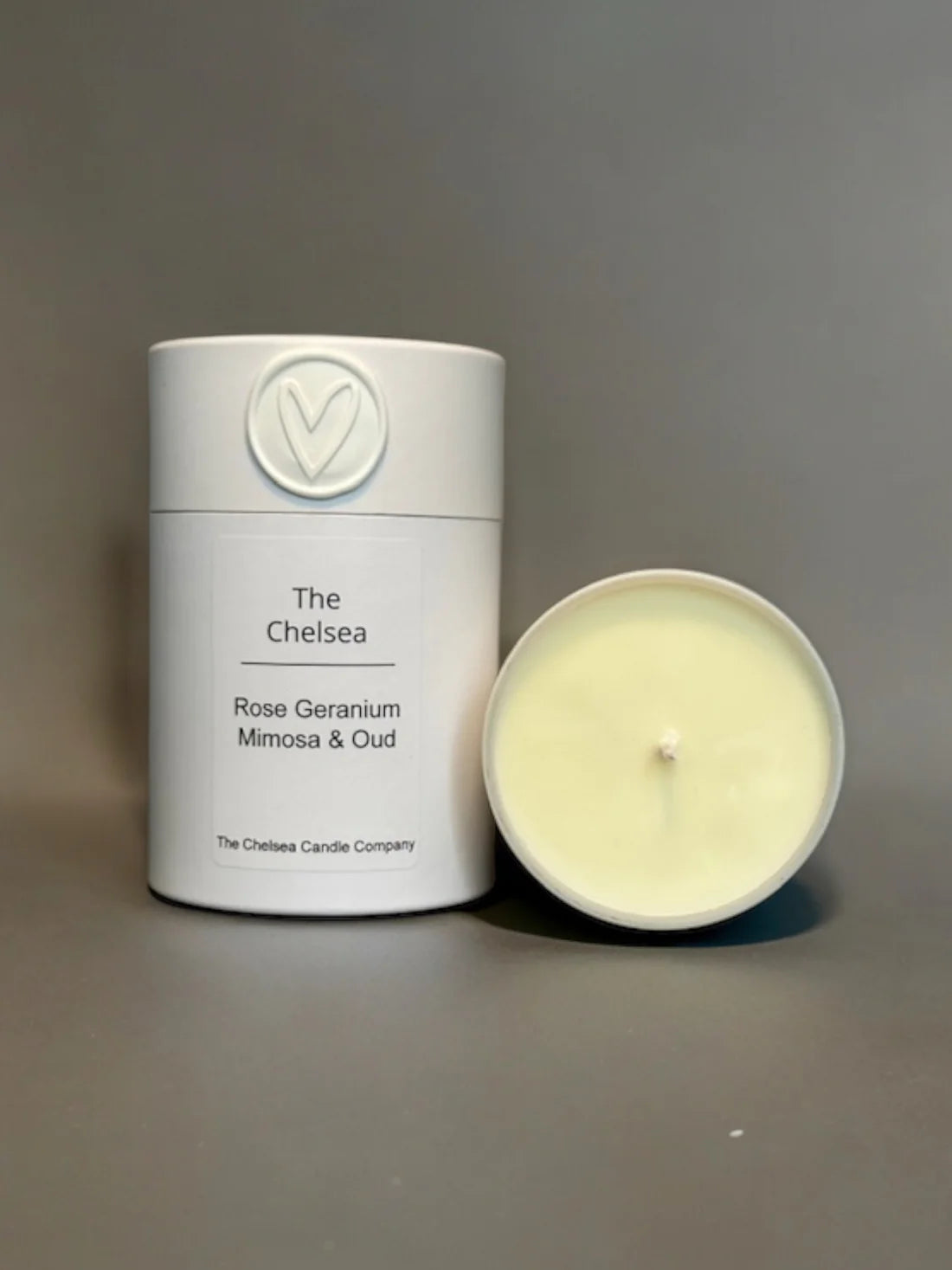 London Borough Scented Candle