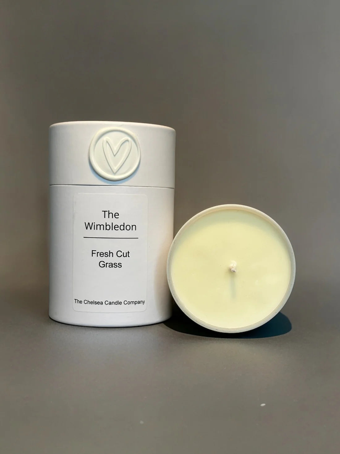 London Borough Scented Candle