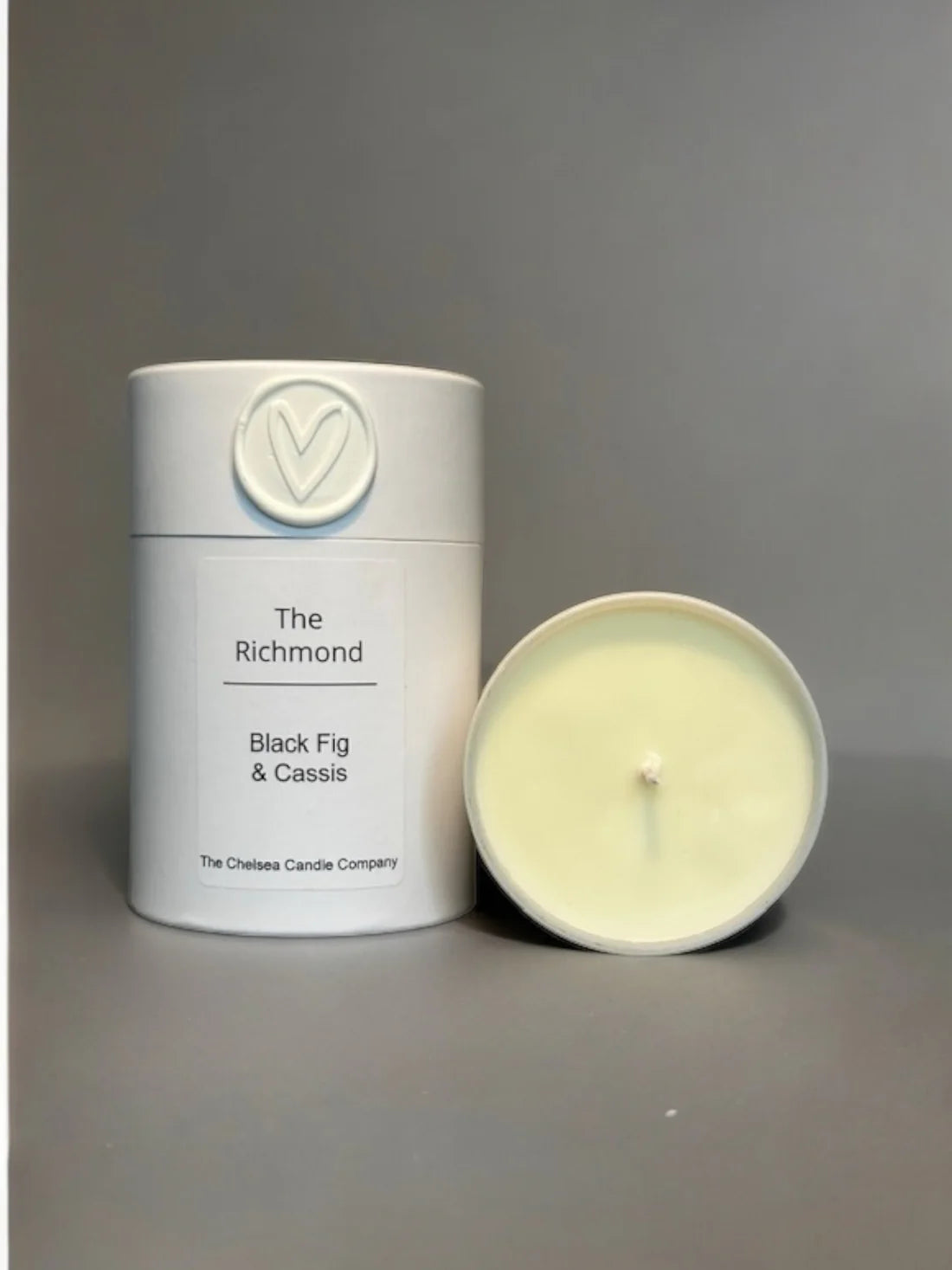 London Borough Scented Candle