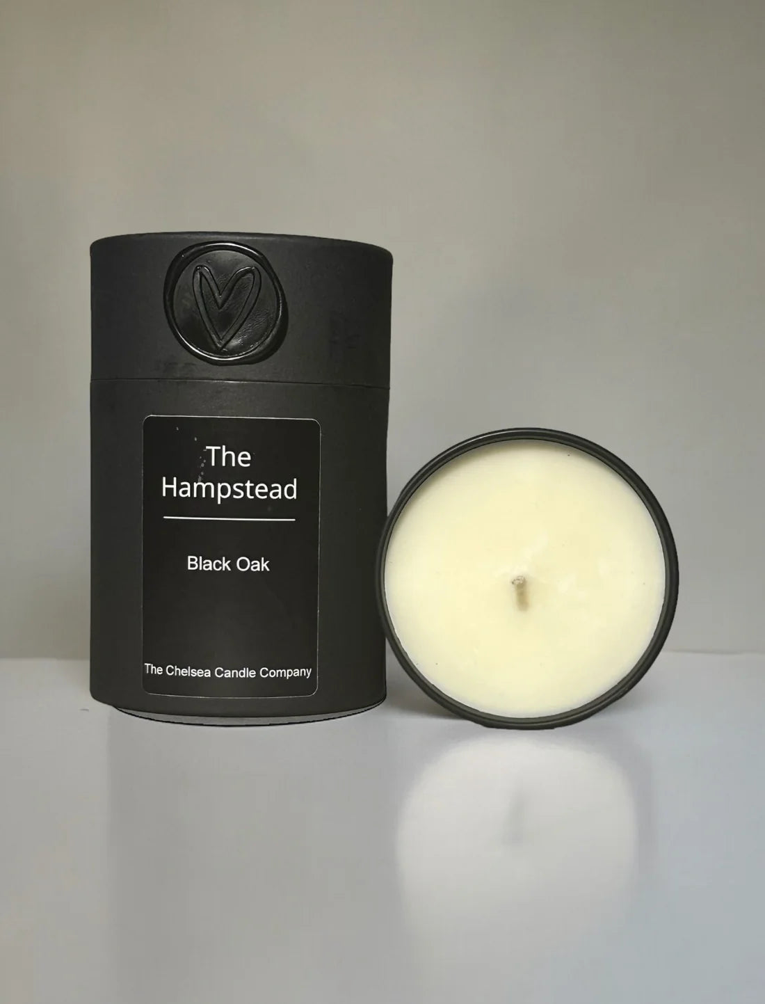 London Borough Scented Candle