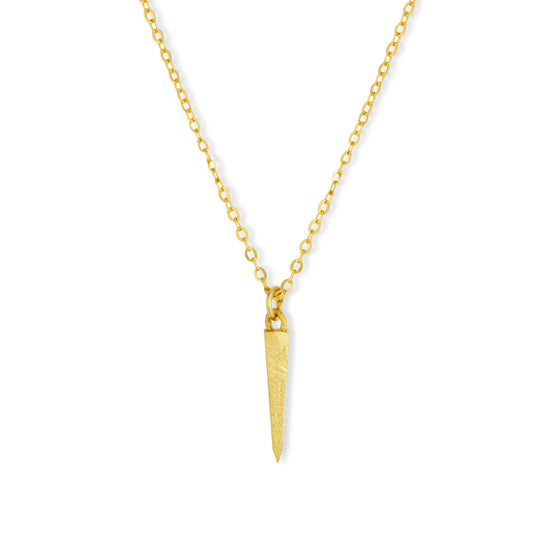 Spike Necklace