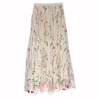 Bartie Skirt