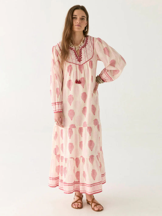 Zena Dress