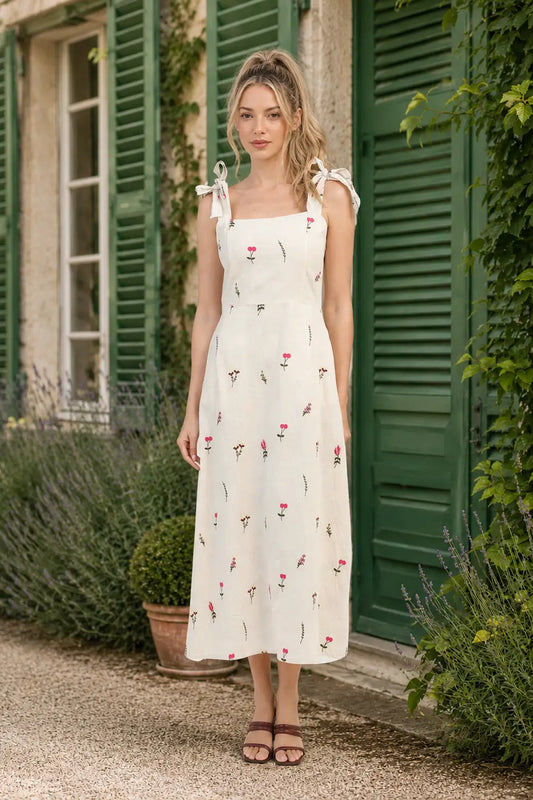 Maggy Dress
