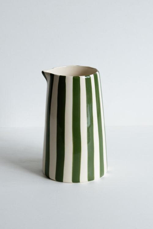 Candy Stripe - Little Jug