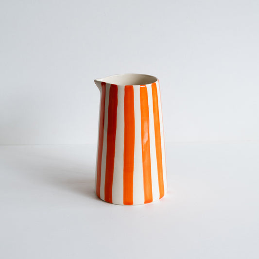 Candy Stripe - Little Jug