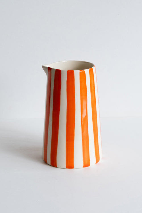 Candy Stripe - Little Jug