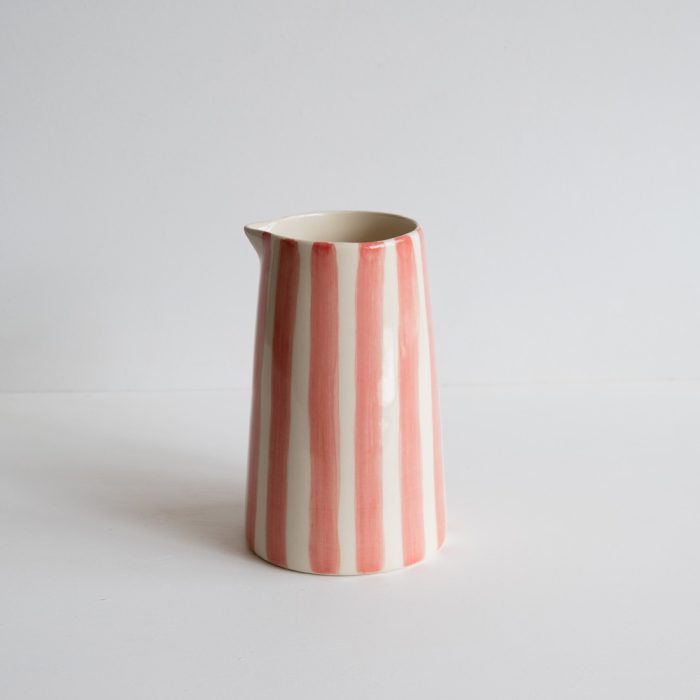 Candy Stripe - Big Jug