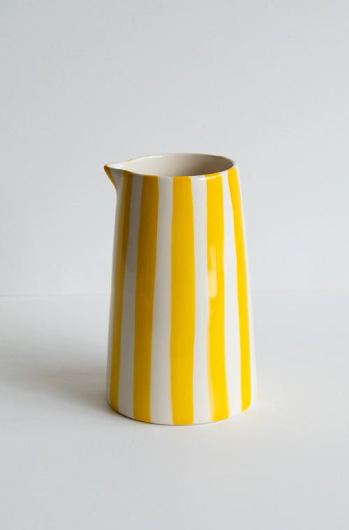 Candy Stripe - Little Jug