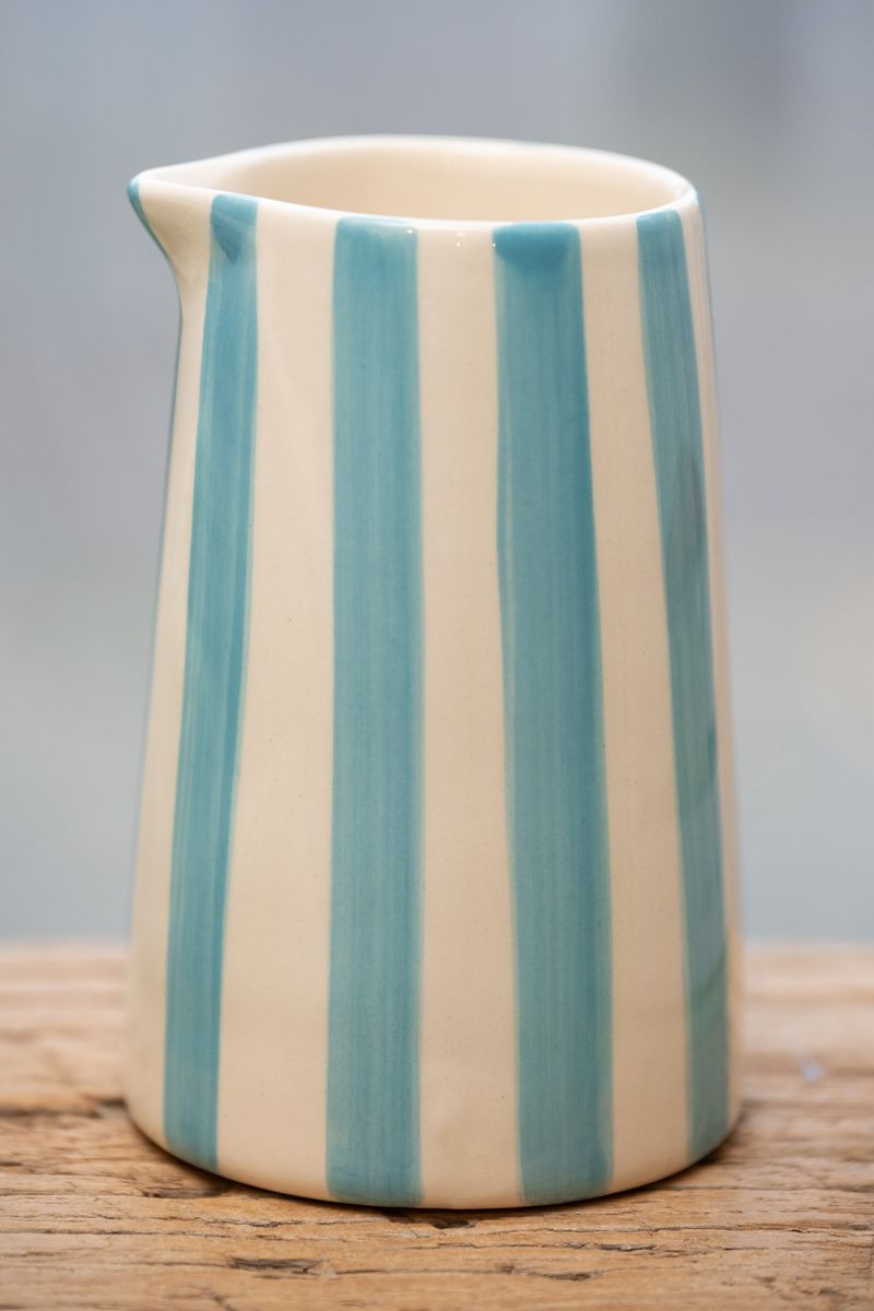 Candy Stripe - Little Jug