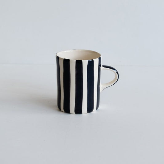 Candy Stripe - Demi Mugs