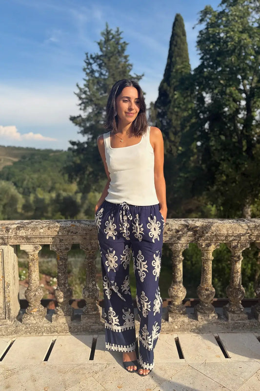 Nina Trousers