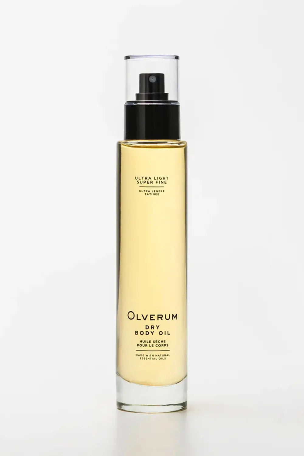 Olverum Dry Body Oil