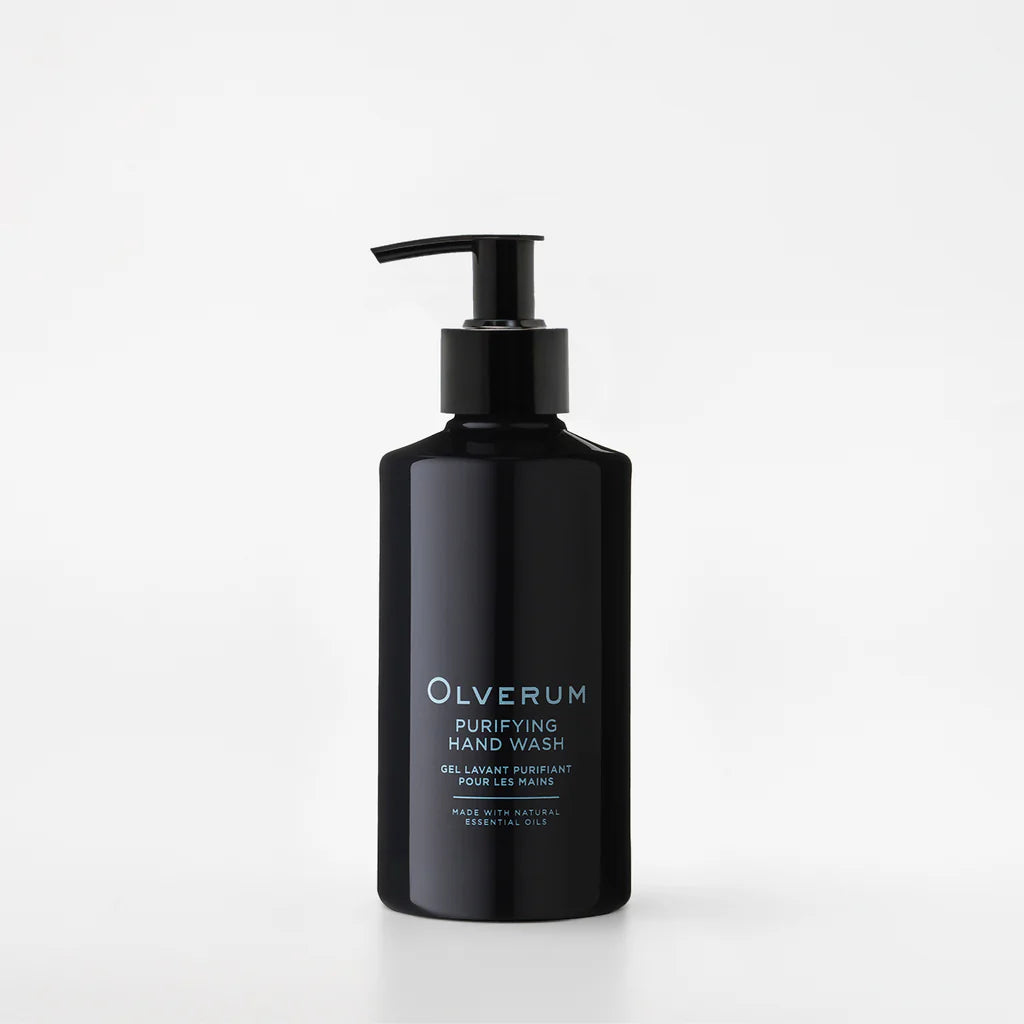 Olverum Luxury Hand Wash