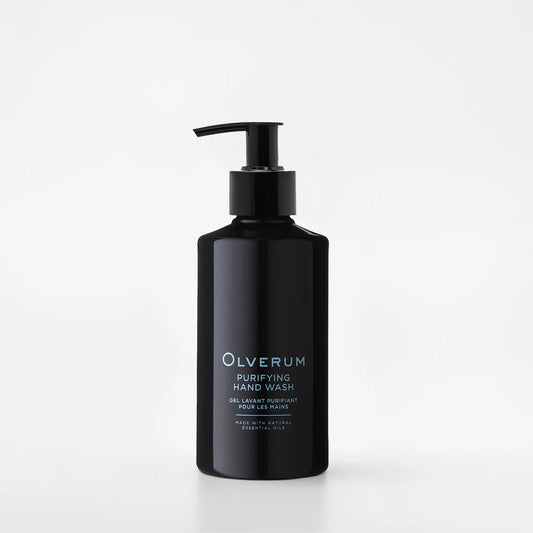 Olverum Luxury Hand Wash
