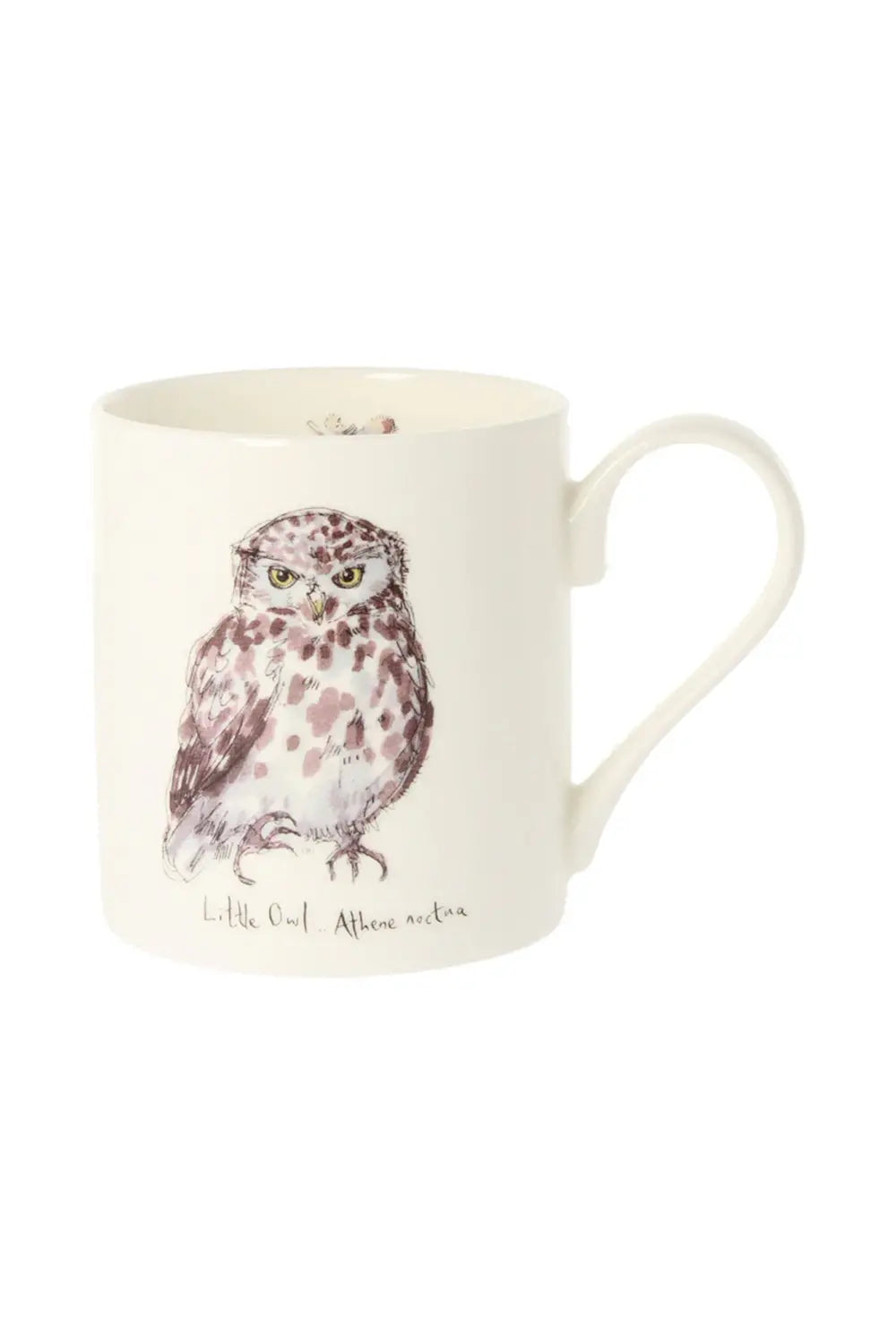 Bird Mug