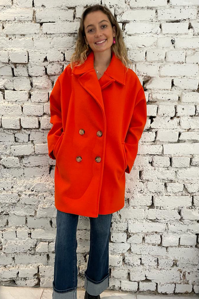 Caro Coat