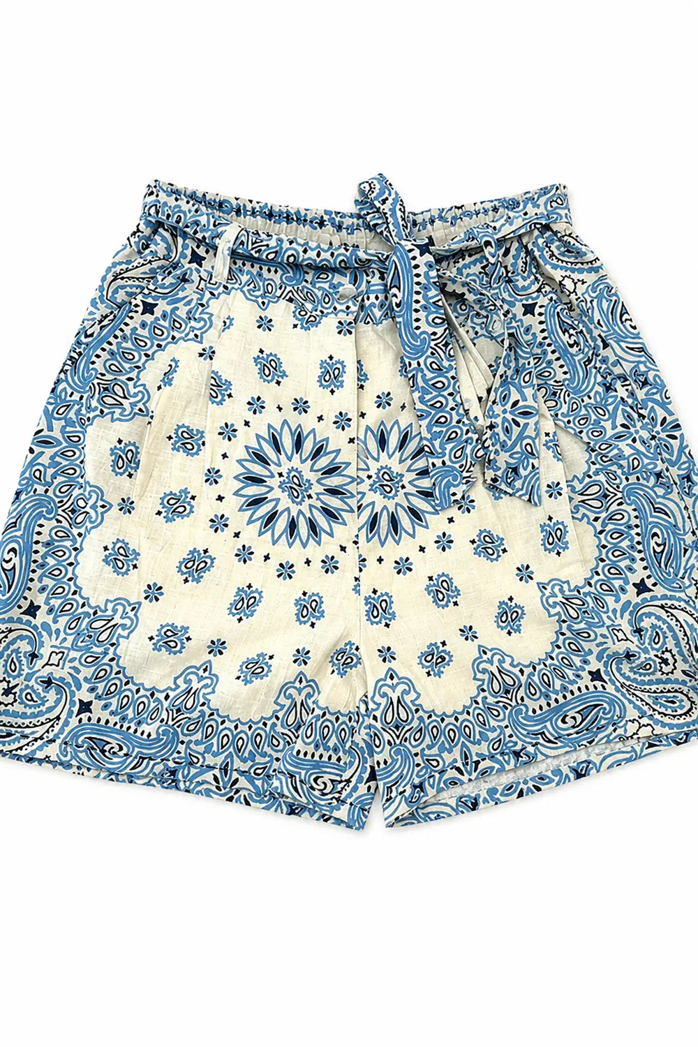 Quinna Shorts