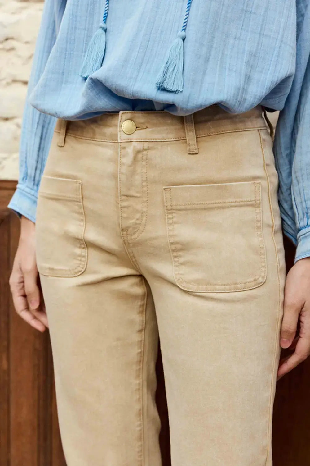 Piper Jeans