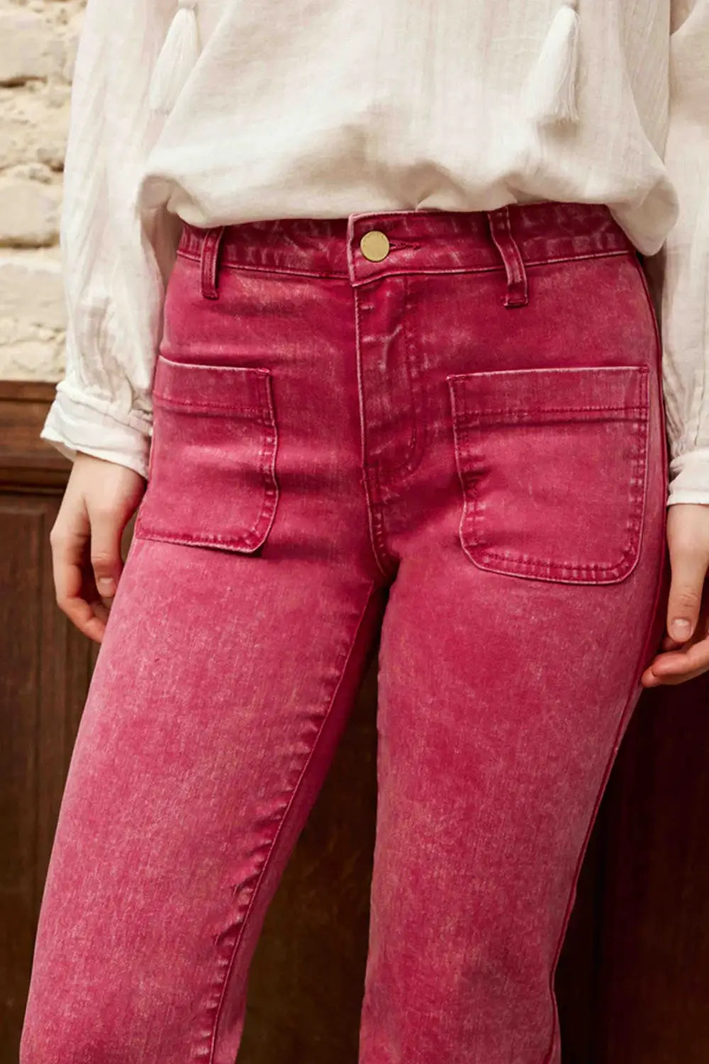 Piper Jeans