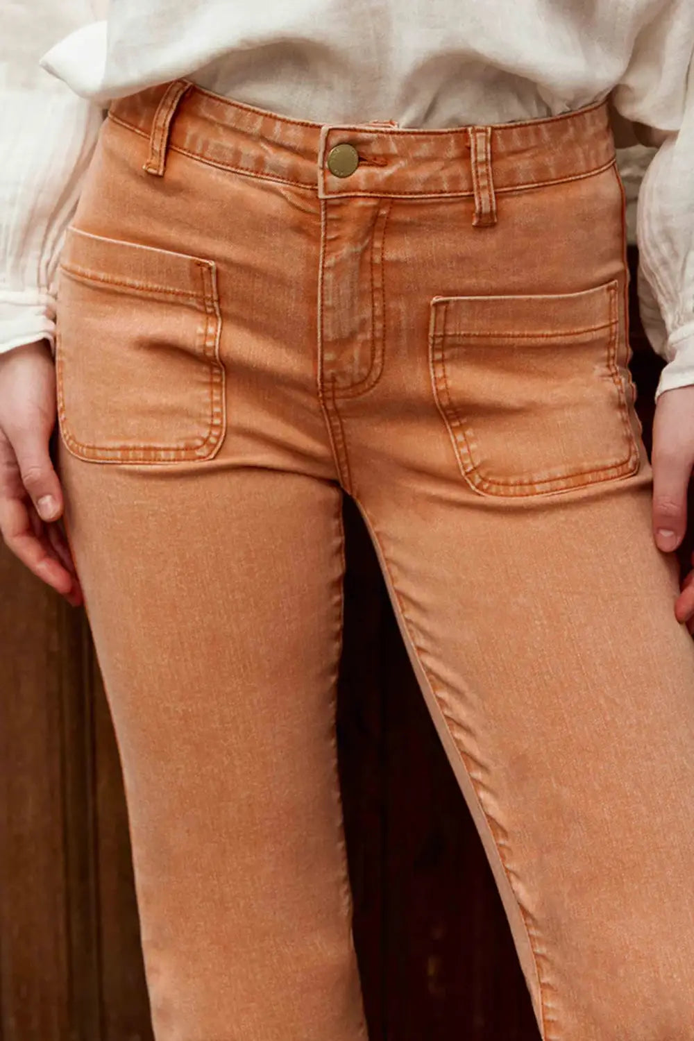 Piper Jeans