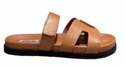 Bibi Lou 525Z40KB sandals CAMEL Shoes