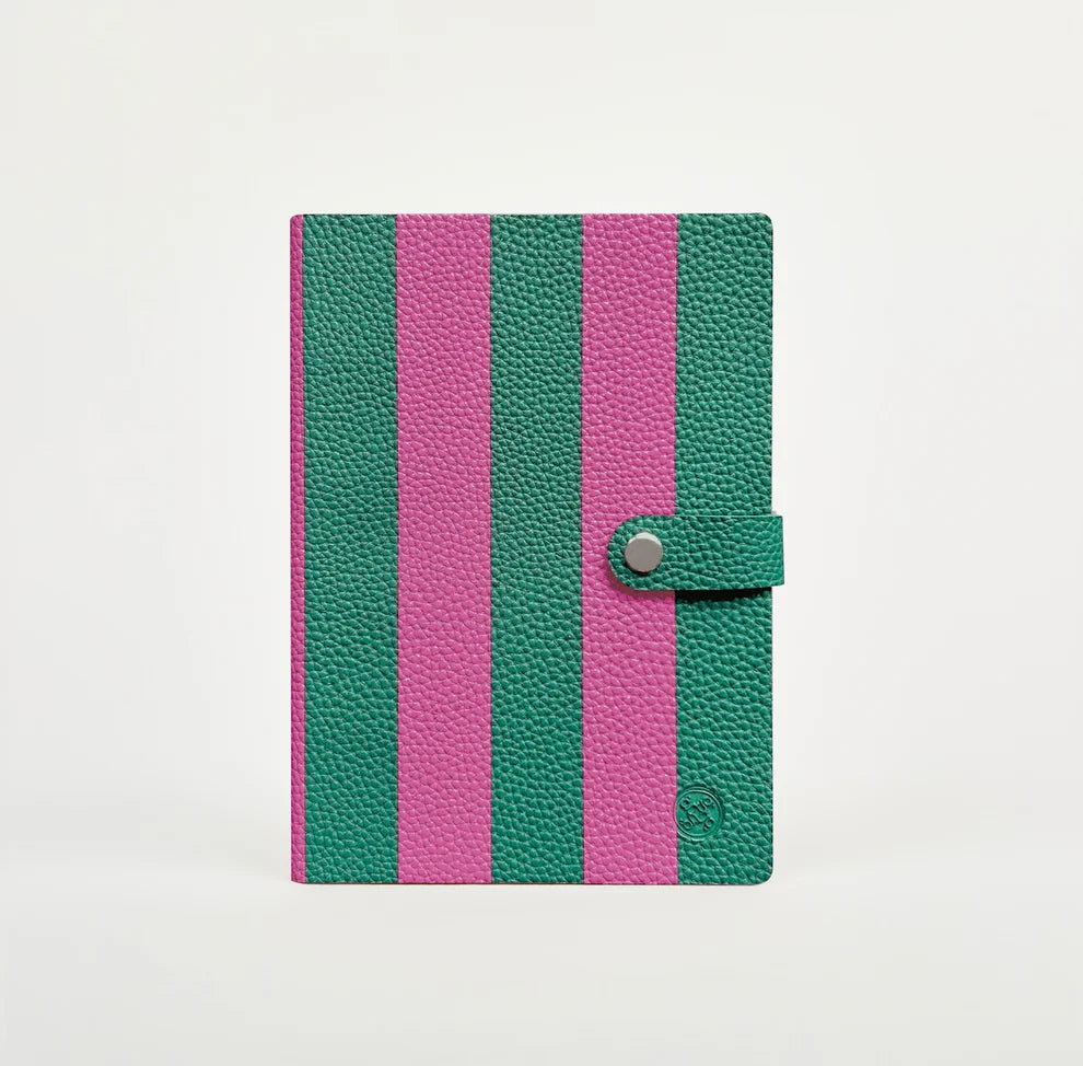 Bucklebury Notebook