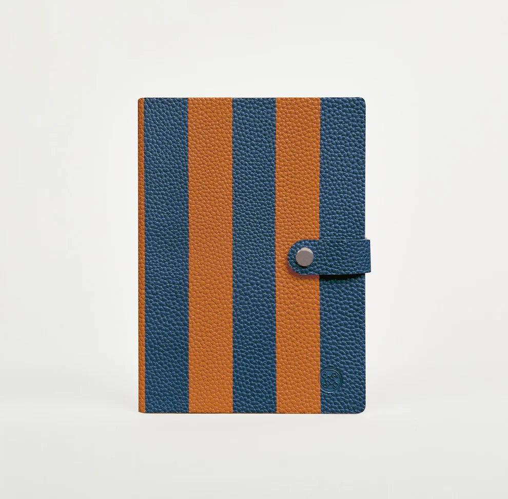 Bucklebury Notebook