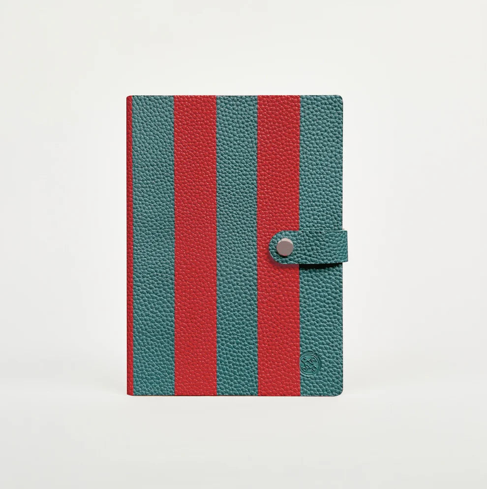 Bucklebury Notebook