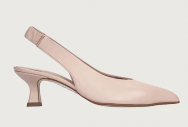 Pedro Miralles Pink Rosa Heels Shoes