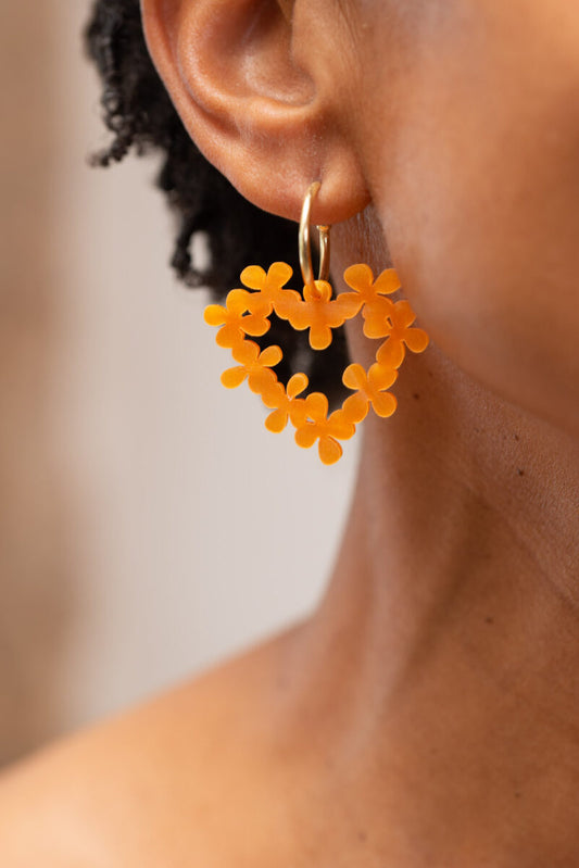 Soho Earrings