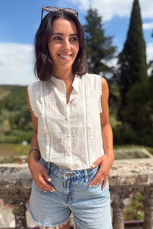 Stephanie Top