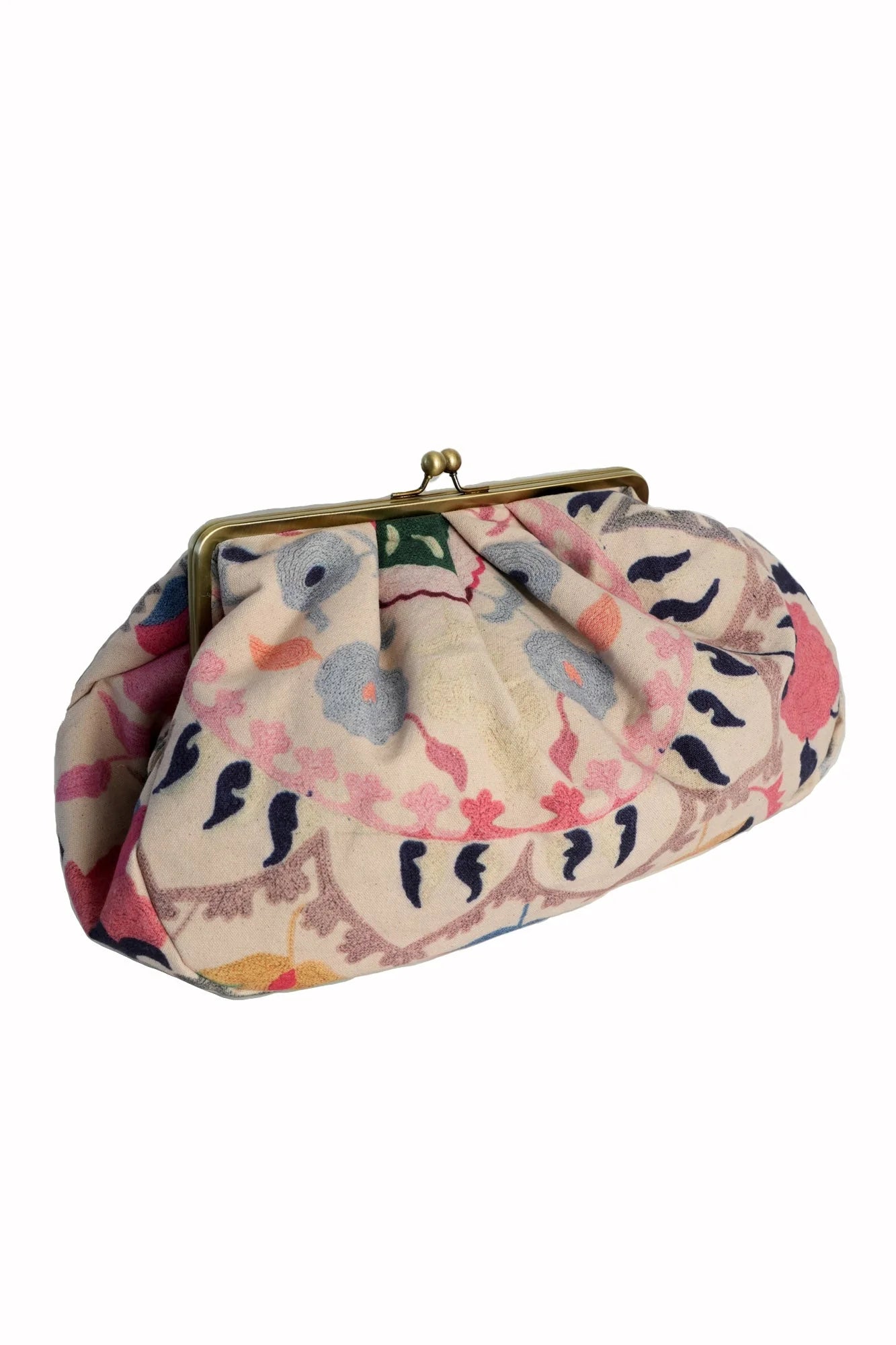 Suze Clutch Bag