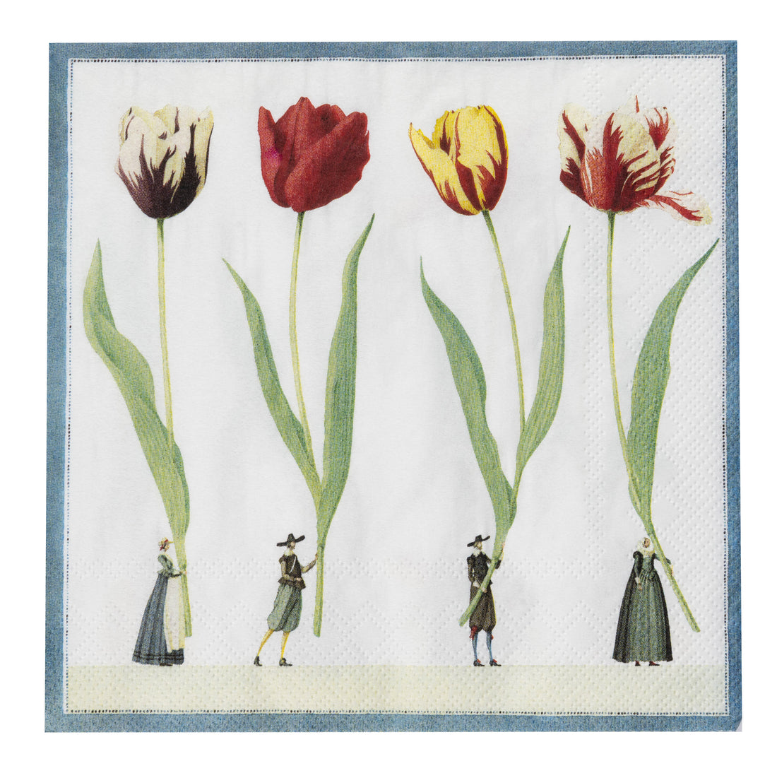 Laura Stoddart Napkins
