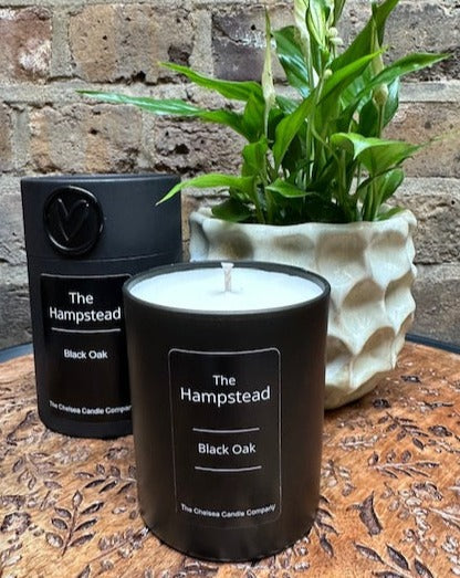 London Borough Scented Candle