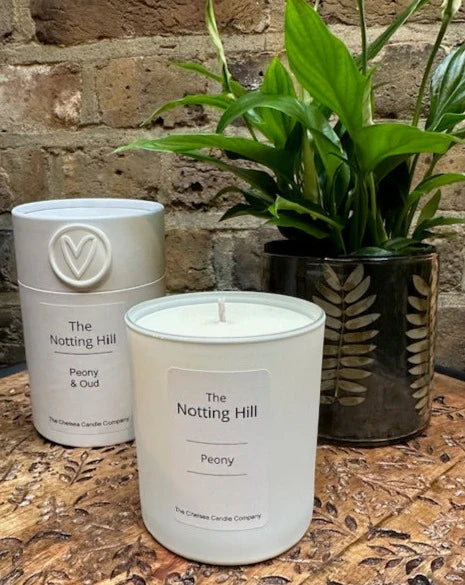 London Borough Scented Candle