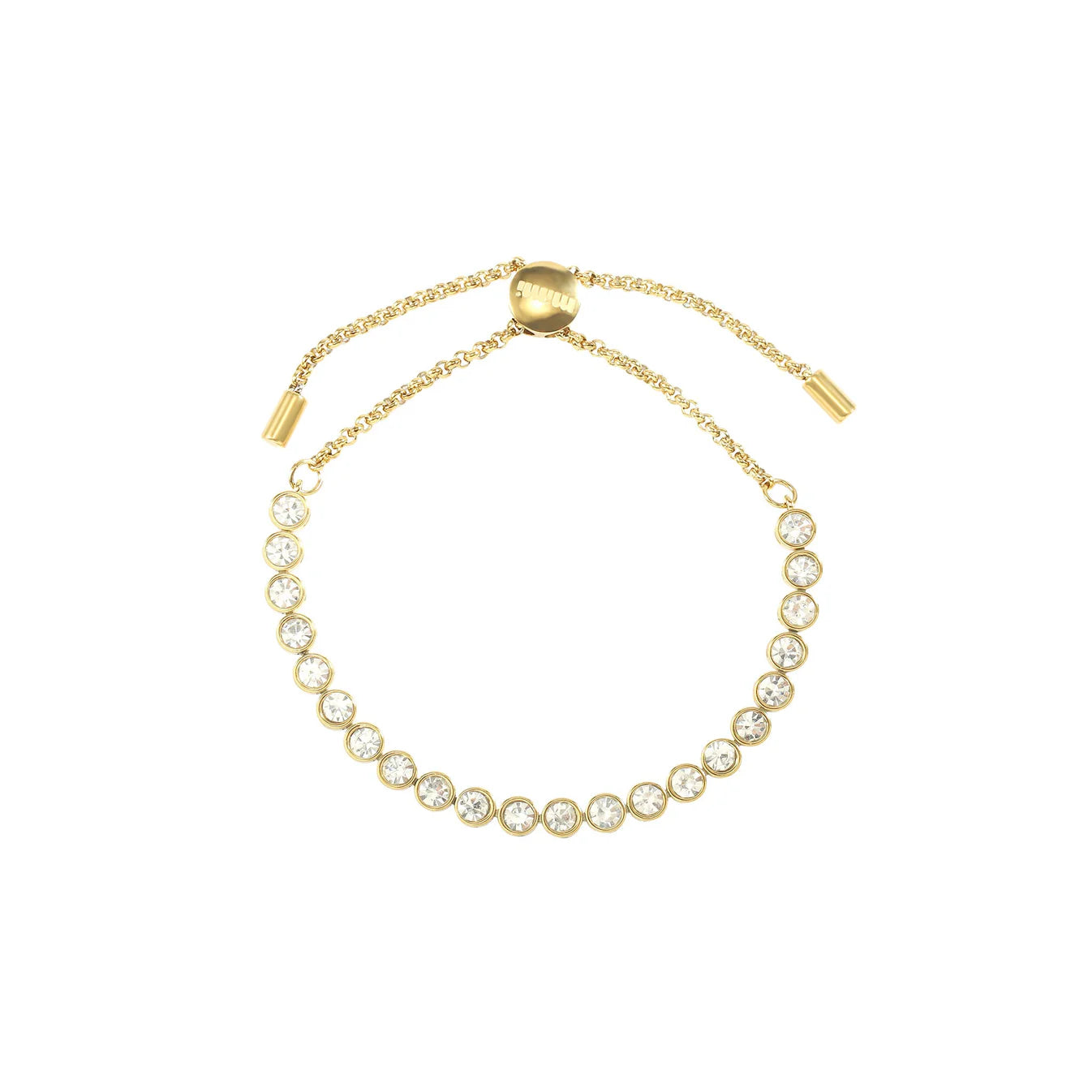 Bijoux de Mimi - Tomi Tennis Bracelet