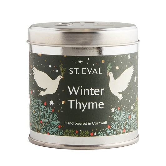 Tin Candle