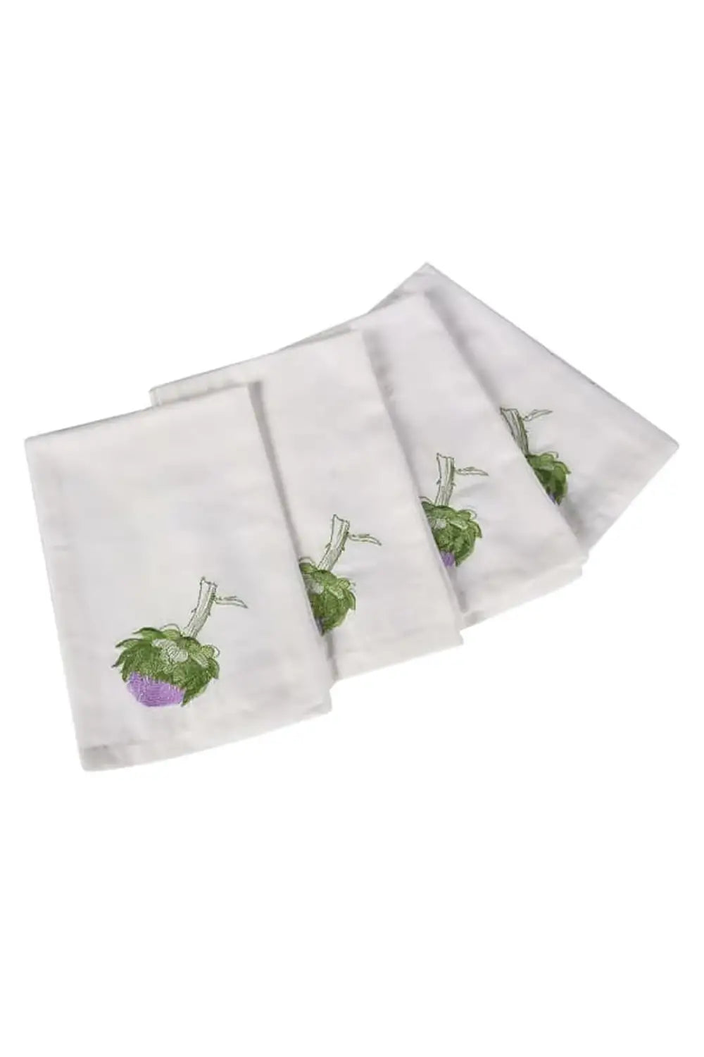 Artichoke Napkin