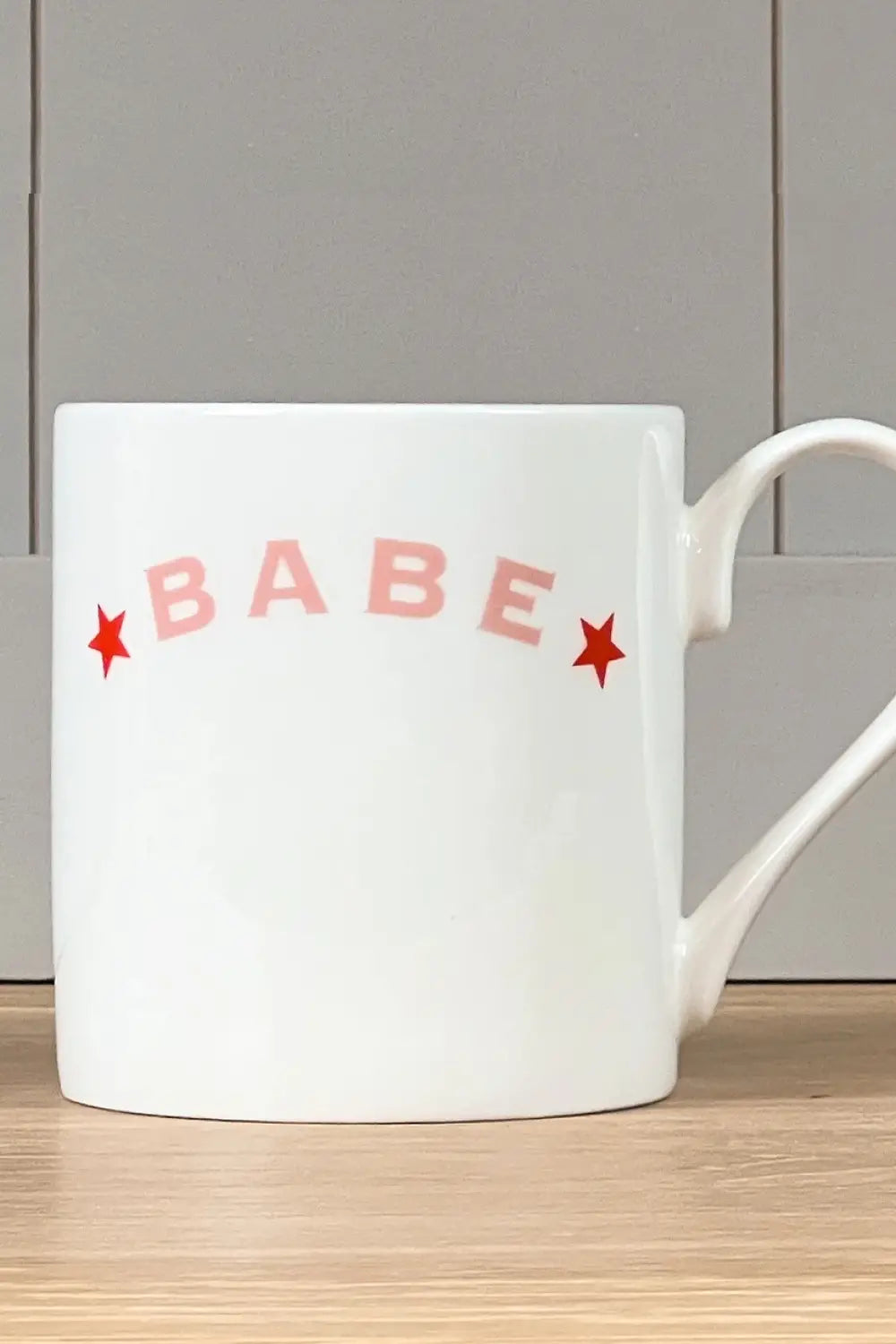 Babe Mug