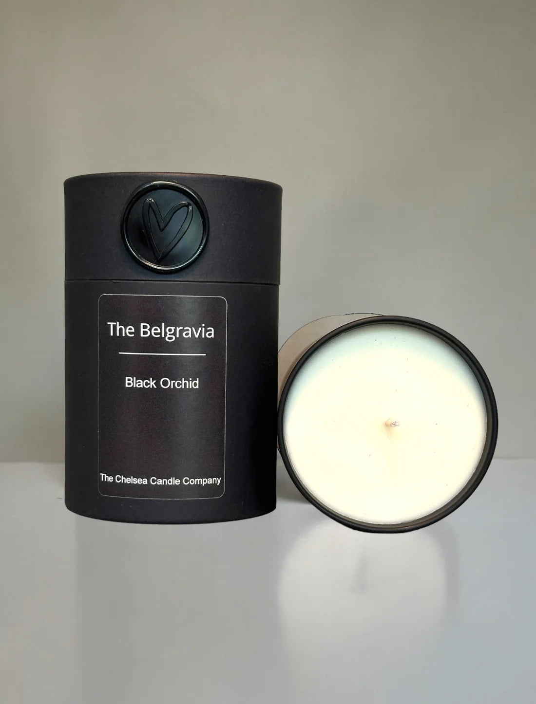 London Borough Scented Candle