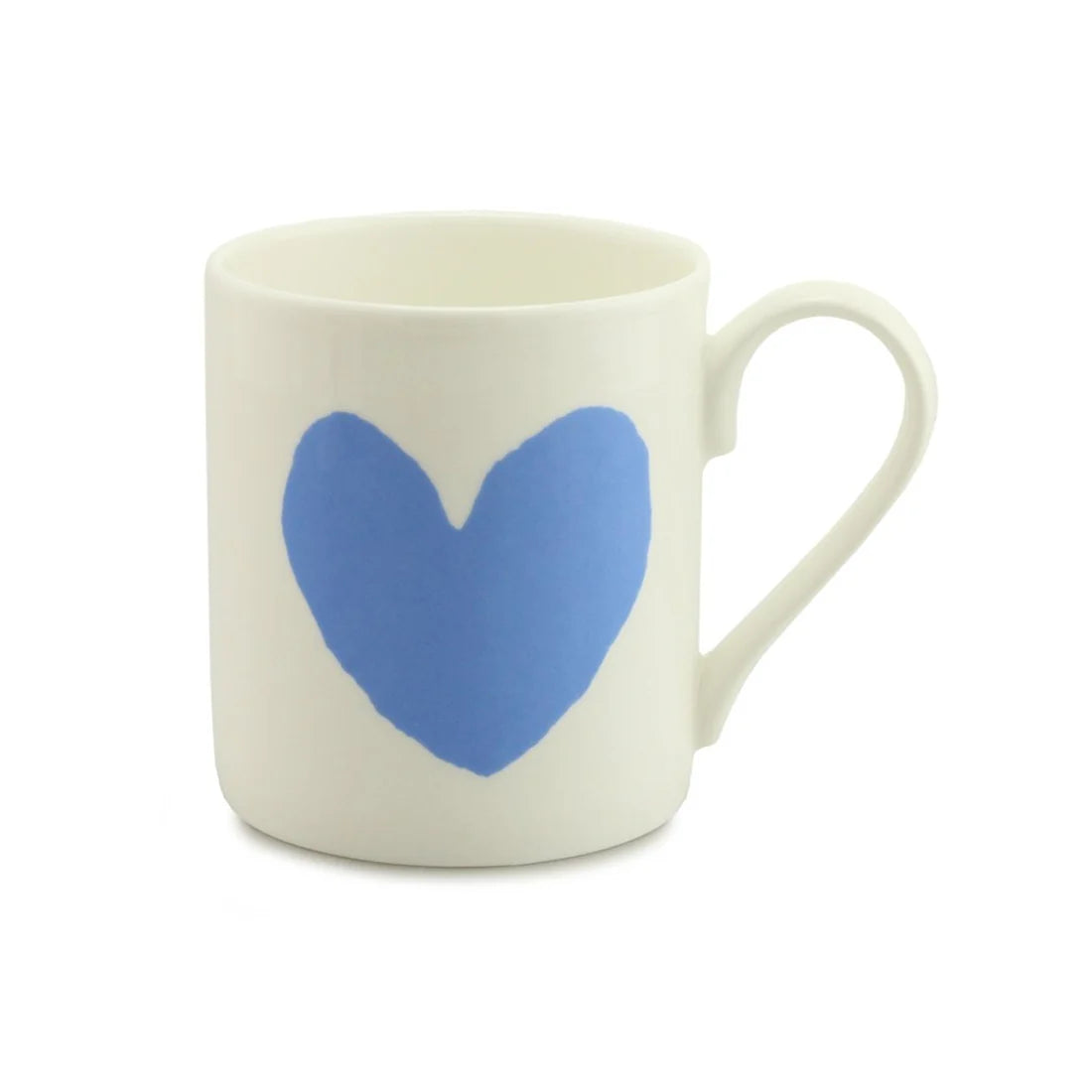 Heart Mug