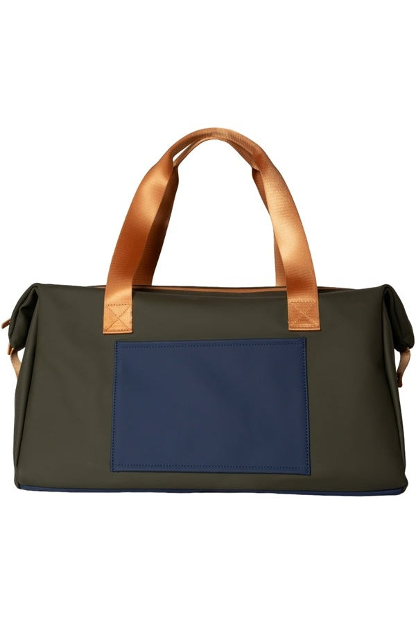 Brooklyn Travel Bag