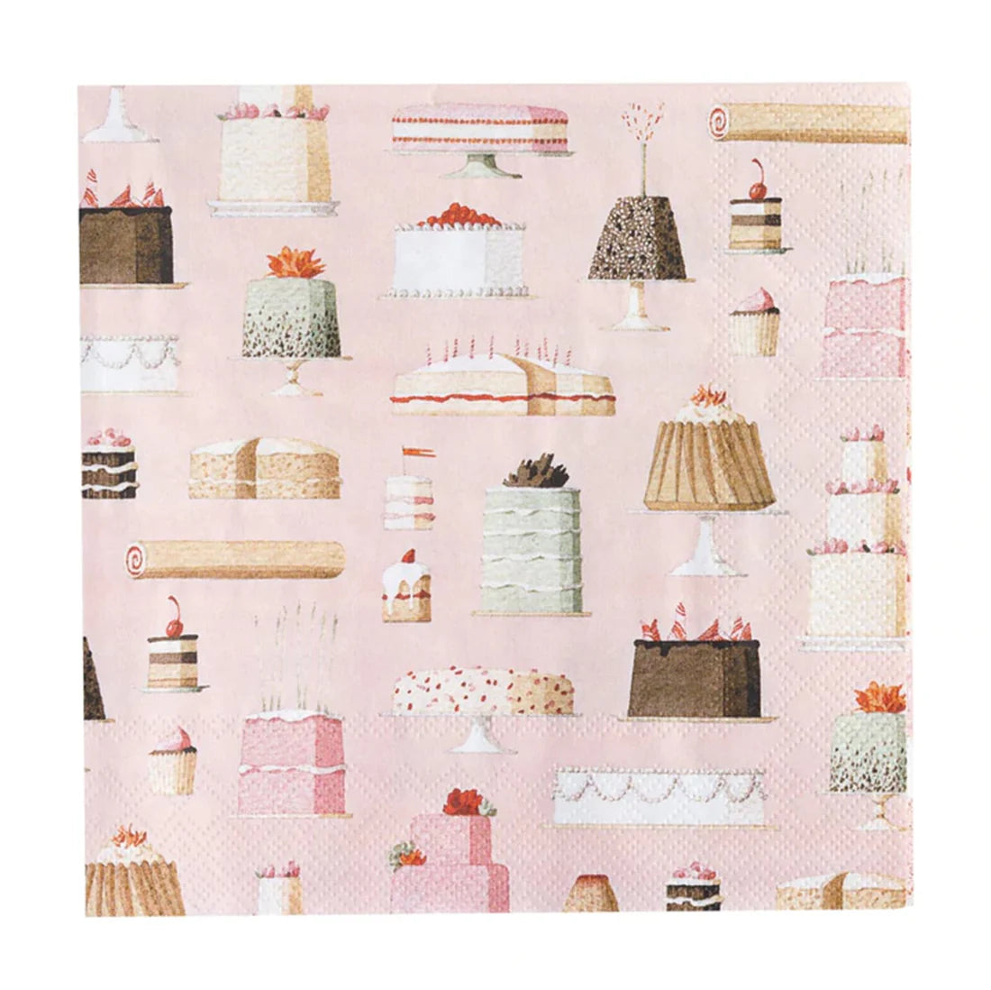 Laura Stoddart Napkins