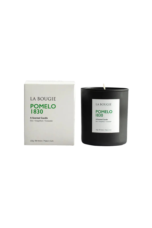 La Bougie Candle