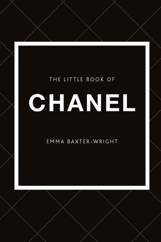 "Little Book of Chanel"