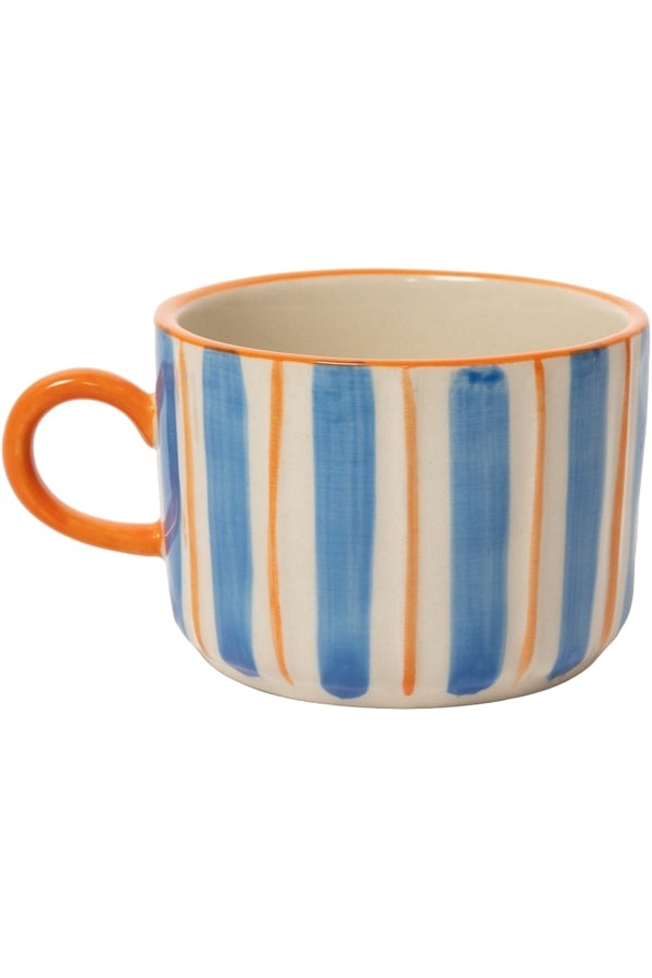 Domino Mug