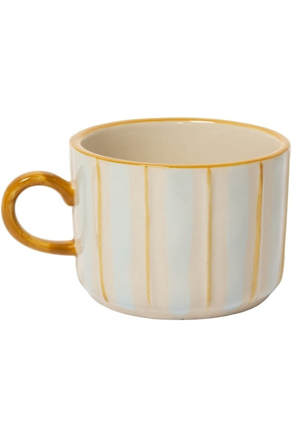 Domino Mug