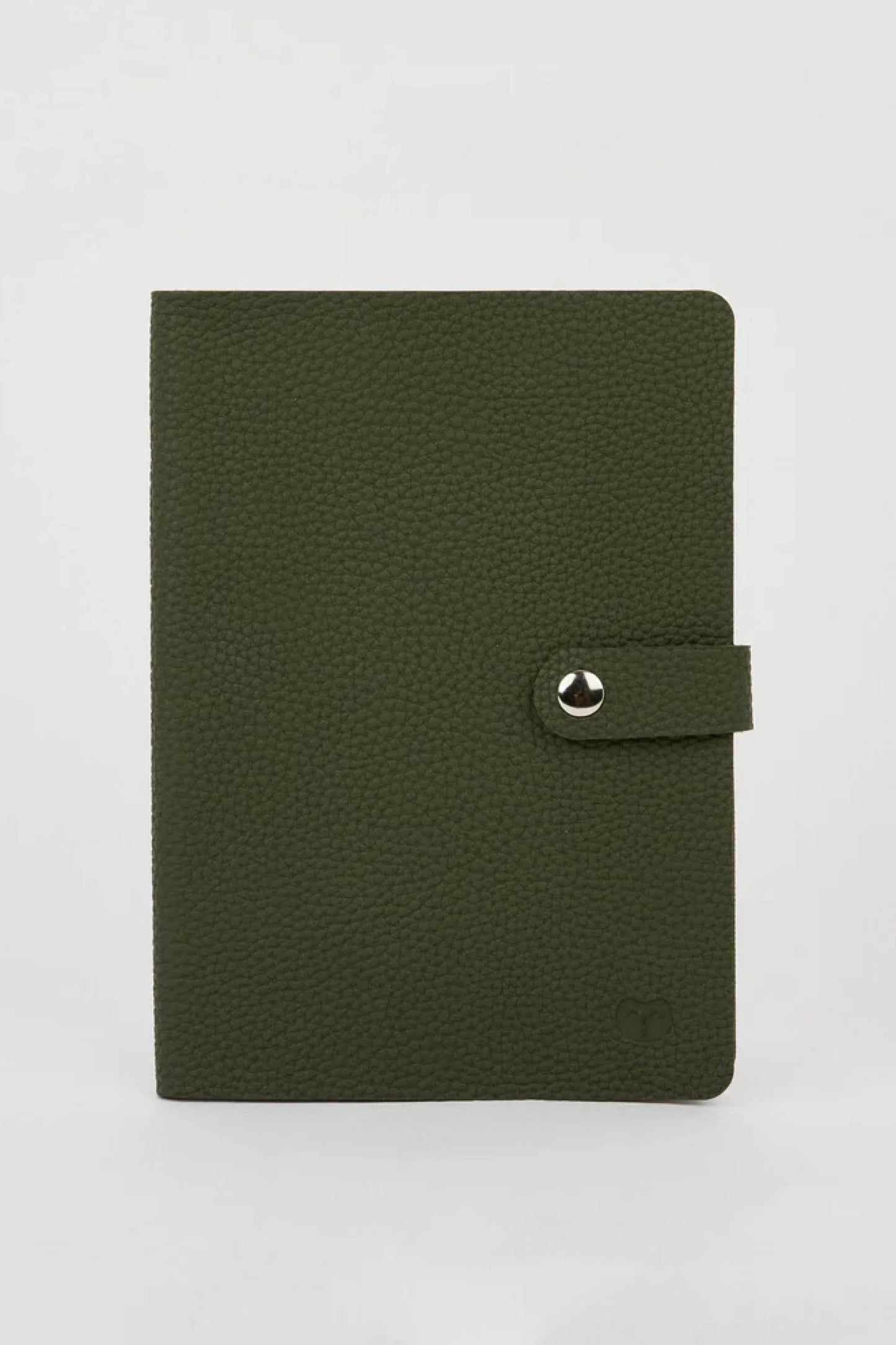 Eton Notebook