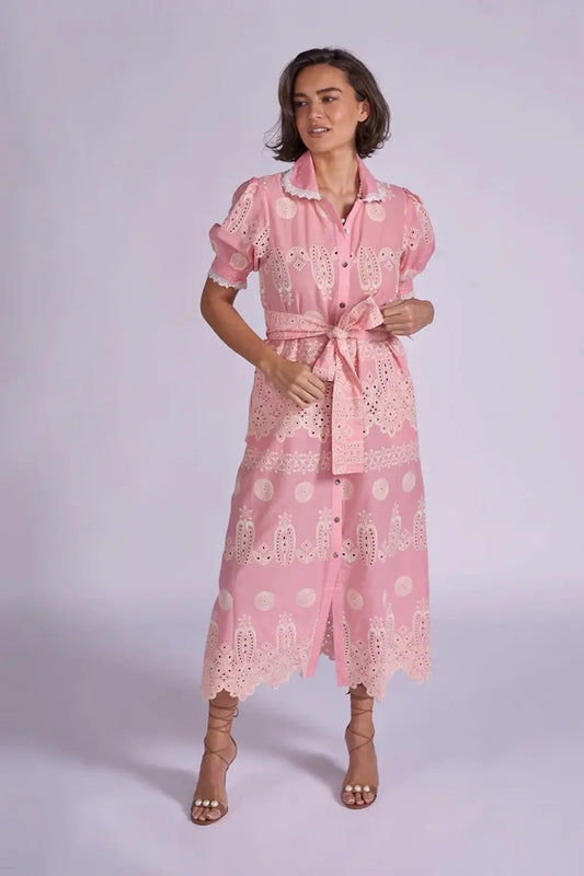 Sani Dress